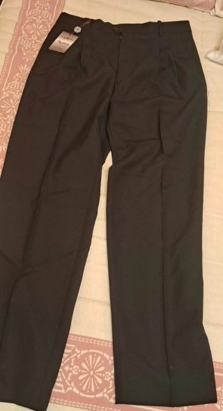 Pantalón de vestir hombre talla 46 nuevo