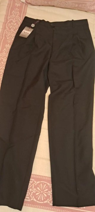 Pantalón de vestir hombre talla 46 nuevo