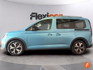 Ford Tourneo Connect 2.0 Ecoblue 90kW Active
