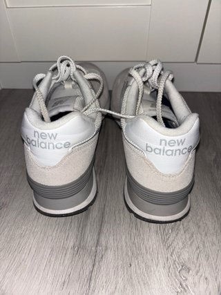 Zapatillas New Balance 574 Talla 41
