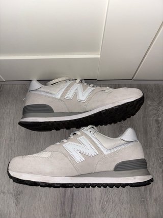 Zapatillas New Balance 574 Talla 41