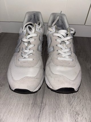 Zapatillas New Balance 574 Talla 41