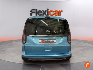 Ford Tourneo Connect 2.0 Ecoblue 90kW Active