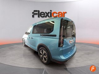 Ford Tourneo Connect 2.0 Ecoblue 90kW Active