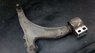Brazo suspensión inferior opel 220056 insignia