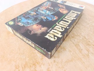 Embrujada MB completo español juego mesa