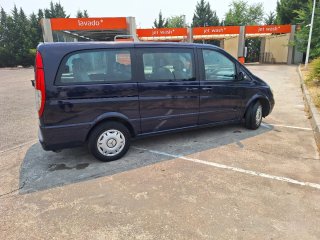Mercedes-Benz Viano 2008