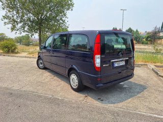 Mercedes-Benz Viano 2008