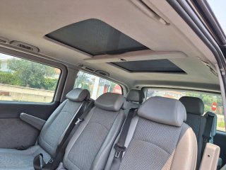 Mercedes-Benz Viano 2008