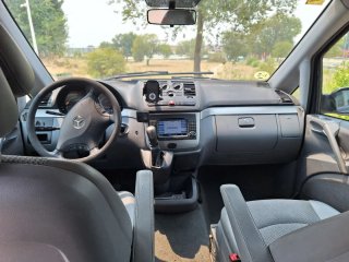 Mercedes-Benz Viano 2008