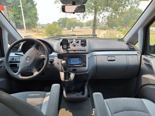 Mercedes-Benz Viano 2008