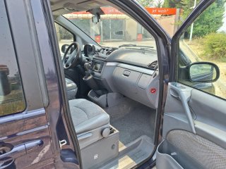 Mercedes-Benz Viano 2008