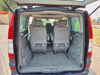 Mercedes-Benz Viano 2008