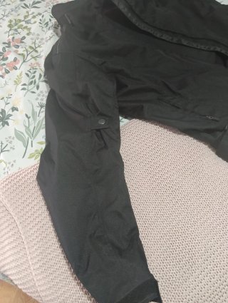 Chaqueta de moto Course XXL