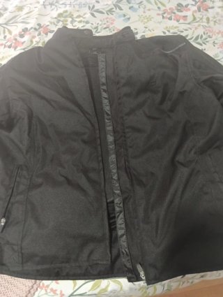 Chaqueta de moto Course XXL