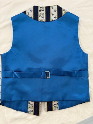 Traje de Huertano Niño Talla 2-3 Años