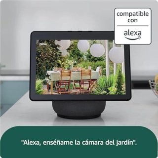 Blink Outdoor 4 + Videotimbre Nuevo