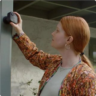 Blink Outdoor 4 + Videotimbre Nuevo
