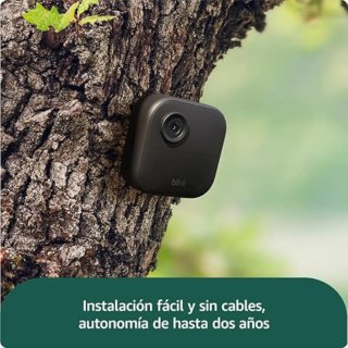 Blink Outdoor 4 + Videotimbre Nuevo