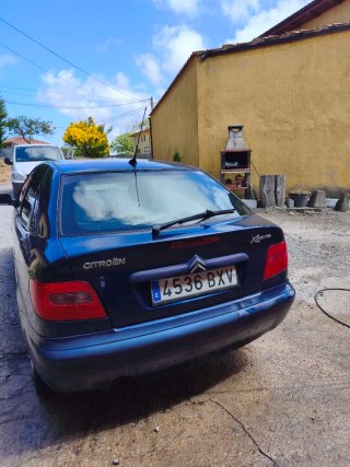 Citroen Xsara 2001