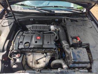 Citroen Xsara 2001
