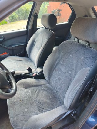 Citroen Xsara 2001