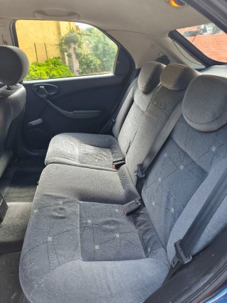 Citroen Xsara 2001