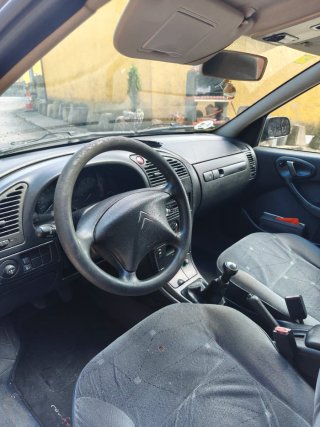 Citroen Xsara 2001