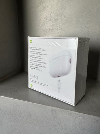 Auriculares Inalámbricos Apple Blancos