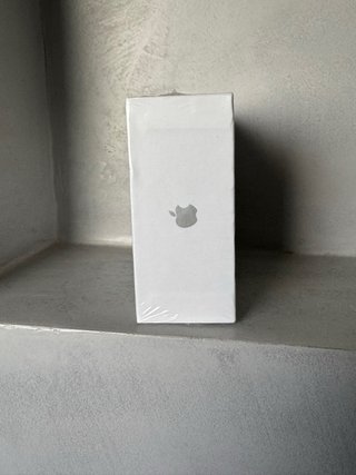 Auriculares Inalámbricos Apple Blancos