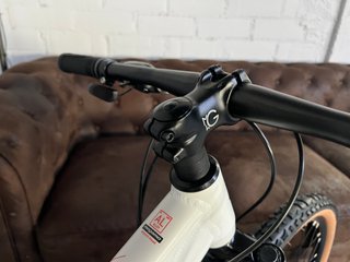 MEGAMO KU2 26"