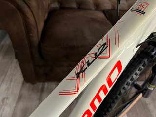 MEGAMO KU2 26"
