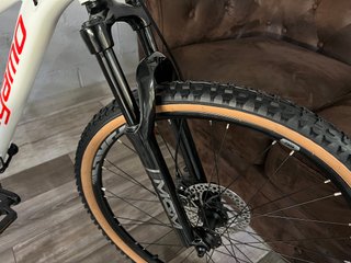 MEGAMO KU2 26"