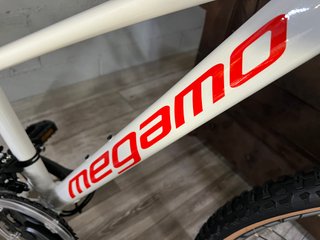 MEGAMO KU2 26"