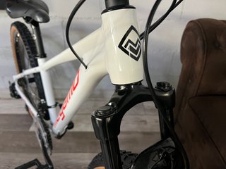 MEGAMO KU2 26"