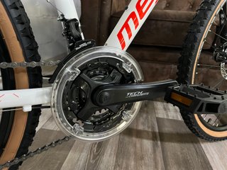MEGAMO KU2 26"