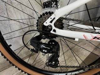 MEGAMO KU2 26"