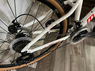 MEGAMO KU2 26"