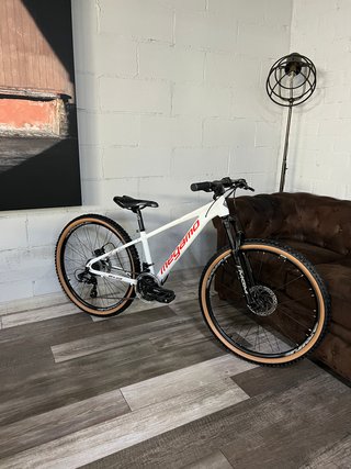 MEGAMO KU2 26"