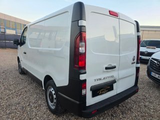 FIAT Talento 2016 186.924KM