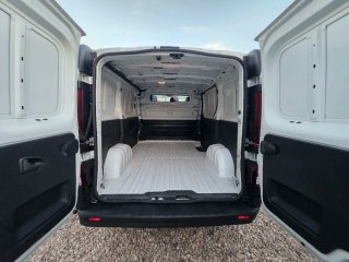 FIAT Talento 2016 186.924KM