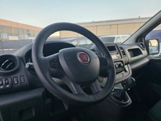 FIAT Talento 2016 186.924KM