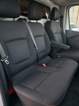 FIAT Talento 2016 186.924KM