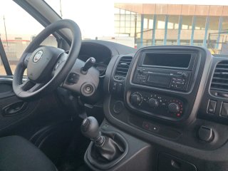 FIAT Talento 2016 186.924KM