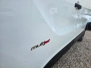 FIAT Talento 2016 186.924KM
