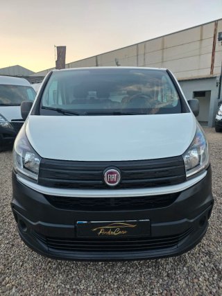 FIAT Talento 2016 186.924KM