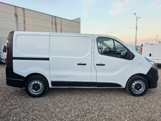 FIAT Talento 2016 186.924KM