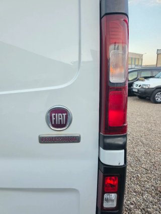 FIAT Talento 2016 186.924KM