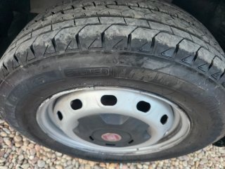 FIAT Talento 2016 186.924KM
