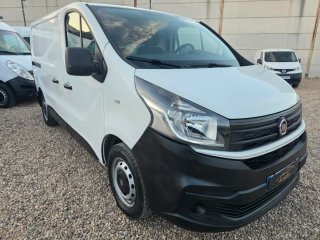 FIAT Talento 2016 186.924KM